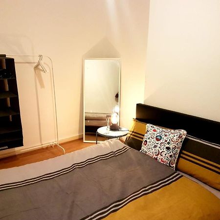 伊尔福德Budget House In Gants Hill住宿加早餐旅馆 外观 照片