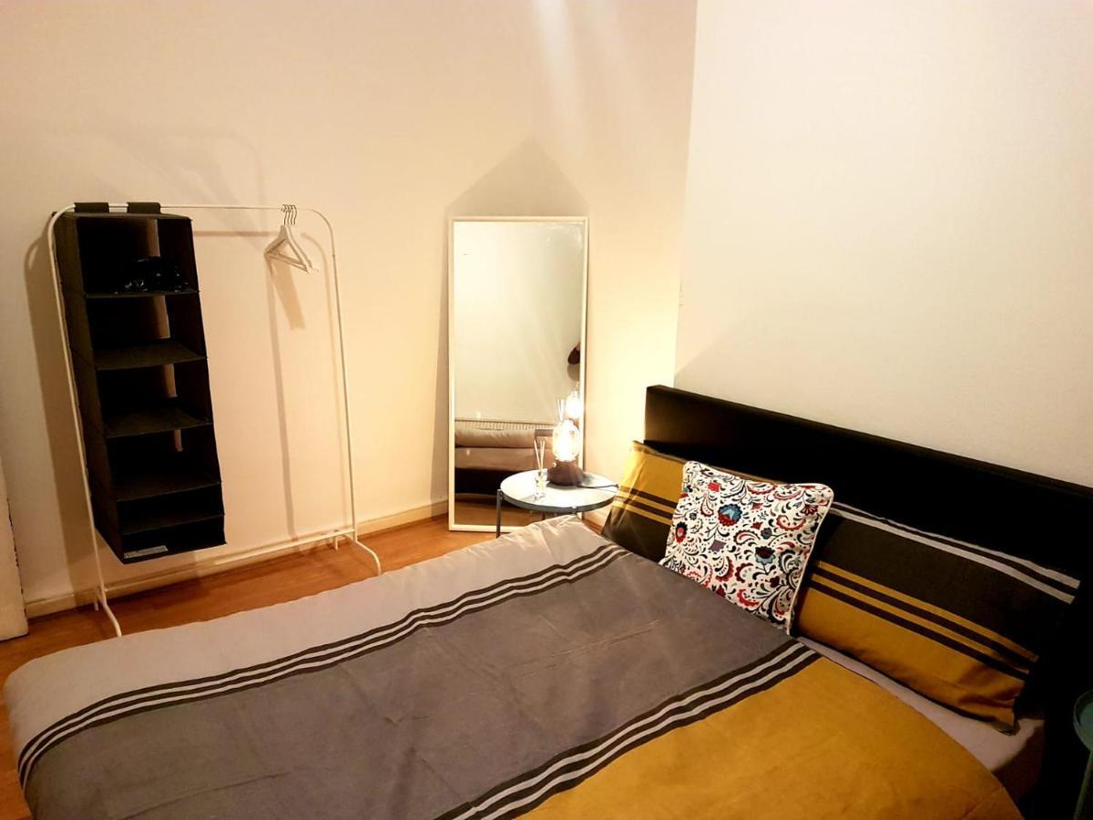 伊尔福德Budget House In Gants Hill住宿加早餐旅馆 外观 照片