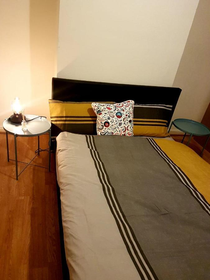 伊尔福德Budget House In Gants Hill住宿加早餐旅馆 外观 照片